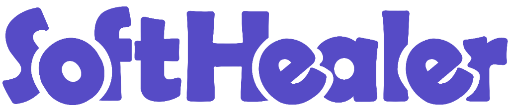 Softhealer Logo